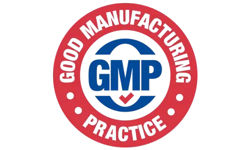 PotentVital       Manufactured in GMP Certified Facility – Quality Assured